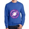 Essential Fleece Crewneck Sweatshirt Thumbnail