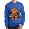 Essential Fleece Crewneck Sweatshirt Thumbnail