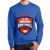 Essential Fleece Crewneck Sweatshirt Thumbnail