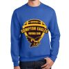 Essential Fleece Crewneck Sweatshirt Thumbnail