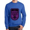 Essential Fleece Crewneck Sweatshirt Thumbnail