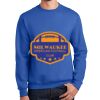 Essential Fleece Crewneck Sweatshirt Thumbnail