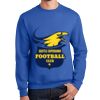 Essential Fleece Crewneck Sweatshirt Thumbnail