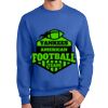 Essential Fleece Crewneck Sweatshirt Thumbnail