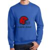 Essential Fleece Crewneck Sweatshirt Thumbnail