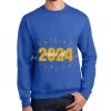 Essential Fleece Crewneck Sweatshirt Thumbnail