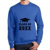 Essential Fleece Crewneck Sweatshirt Thumbnail