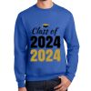 Essential Fleece Crewneck Sweatshirt Thumbnail