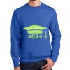 Essential Fleece Crewneck Sweatshirt Thumbnail