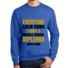 Essential Fleece Crewneck Sweatshirt Thumbnail