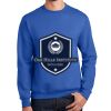 Essential Fleece Crewneck Sweatshirt Thumbnail