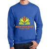 Essential Fleece Crewneck Sweatshirt Thumbnail