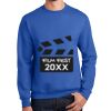 Essential Fleece Crewneck Sweatshirt Thumbnail