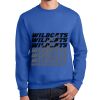 Essential Fleece Crewneck Sweatshirt Thumbnail