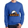 Essential Fleece Crewneck Sweatshirt Thumbnail