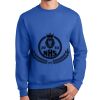 Essential Fleece Crewneck Sweatshirt Thumbnail