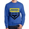 Essential Fleece Crewneck Sweatshirt Thumbnail