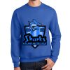 Essential Fleece Crewneck Sweatshirt Thumbnail