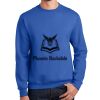Essential Fleece Crewneck Sweatshirt Thumbnail