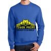 Essential Fleece Crewneck Sweatshirt Thumbnail