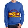 Essential Fleece Crewneck Sweatshirt Thumbnail