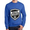 Essential Fleece Crewneck Sweatshirt Thumbnail