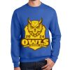 Essential Fleece Crewneck Sweatshirt Thumbnail