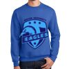 Essential Fleece Crewneck Sweatshirt Thumbnail