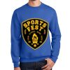 Essential Fleece Crewneck Sweatshirt Thumbnail