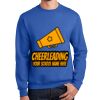 Essential Fleece Crewneck Sweatshirt Thumbnail