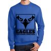 Essential Fleece Crewneck Sweatshirt Thumbnail