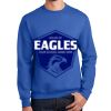 Essential Fleece Crewneck Sweatshirt Thumbnail