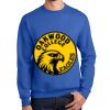 Essential Fleece Crewneck Sweatshirt Thumbnail