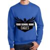 Essential Fleece Crewneck Sweatshirt Thumbnail