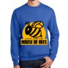 Essential Fleece Crewneck Sweatshirt Thumbnail