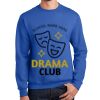Essential Fleece Crewneck Sweatshirt Thumbnail