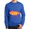 Essential Fleece Crewneck Sweatshirt Thumbnail