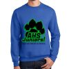Essential Fleece Crewneck Sweatshirt Thumbnail