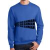Essential Fleece Crewneck Sweatshirt Thumbnail