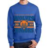 Essential Fleece Crewneck Sweatshirt Thumbnail