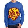 Essential Fleece Crewneck Sweatshirt Thumbnail