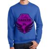 Essential Fleece Crewneck Sweatshirt Thumbnail