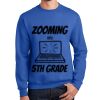Essential Fleece Crewneck Sweatshirt Thumbnail