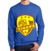 Essential Fleece Crewneck Sweatshirt Thumbnail