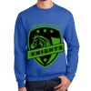 Essential Fleece Crewneck Sweatshirt Thumbnail