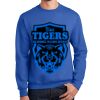 Essential Fleece Crewneck Sweatshirt Thumbnail