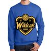 Essential Fleece Crewneck Sweatshirt Thumbnail