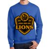 Essential Fleece Crewneck Sweatshirt Thumbnail