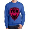 Essential Fleece Crewneck Sweatshirt Thumbnail