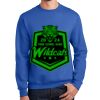 Essential Fleece Crewneck Sweatshirt Thumbnail